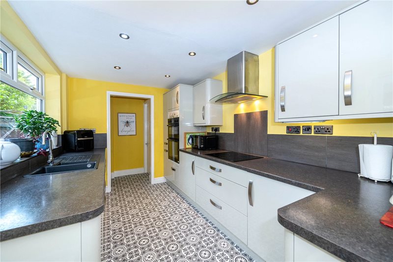 Grantham Road, Sleaford, Lincolnshire, NG34