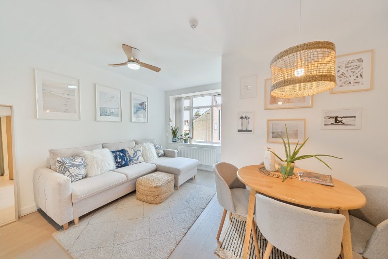 Croydon Road, Beckenham, BR3