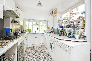 Bar End Road, Winchester, Hampshire, SO23