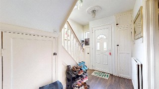 St. Michaels Crescent, Pinner, HA5