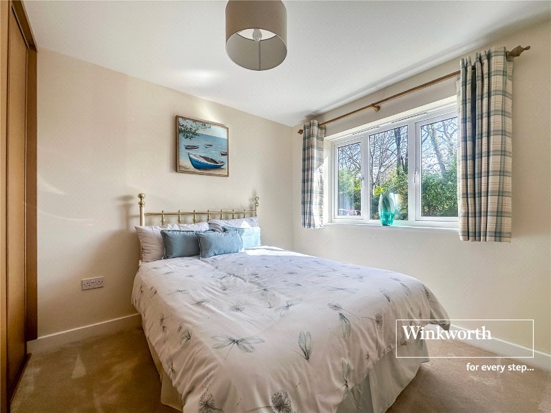 Pinehurst Road, West Moors, Ferndown, Dorset, BH22
