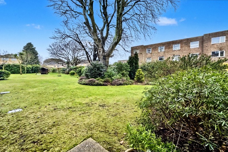 Poole Road, Bournemouth, Dorset, BH4