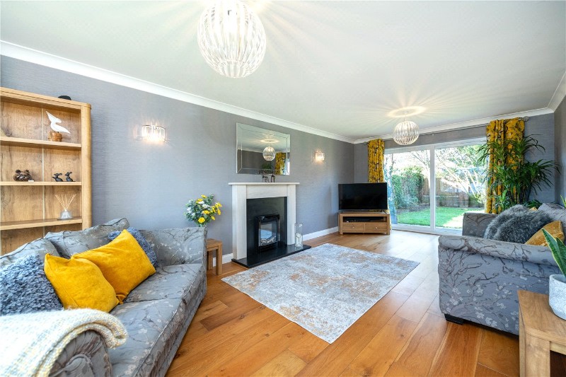 South Road, Bourne, Lincolnshire, PE10