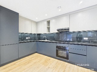 Southampton Street, Reading, Berkshire, RG1