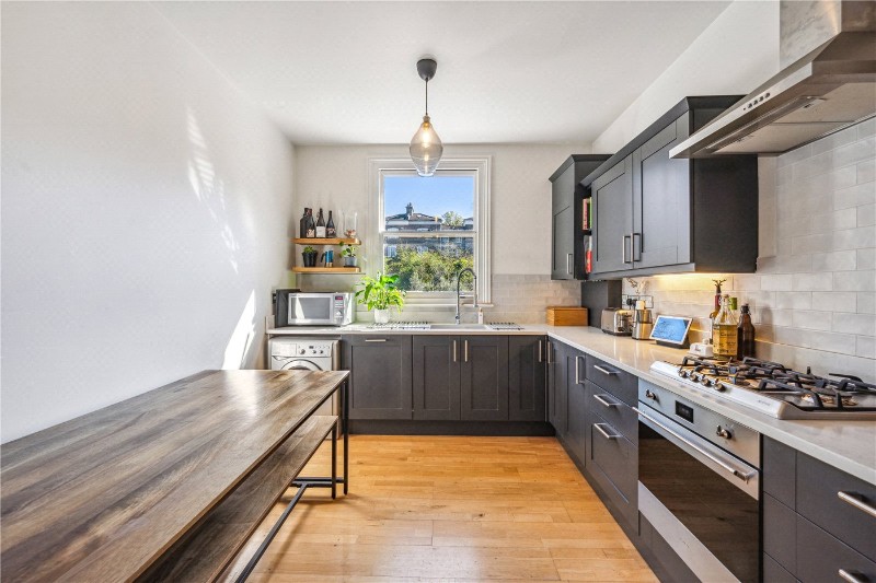 Woodland Hill, London, SE19