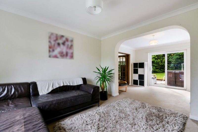 Rolinsden Way, Keston, BR2