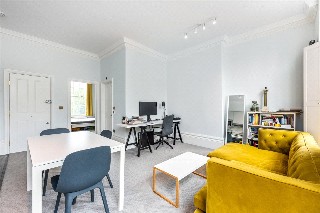 Colebrooke Row, London, N1