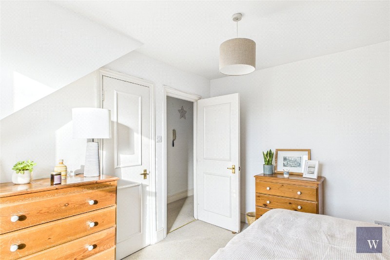 Polworth Road, London, SW16