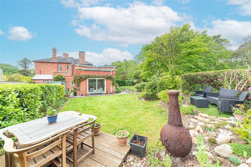 Church Road, Farley Hill, Reading, Berkshire, RG7