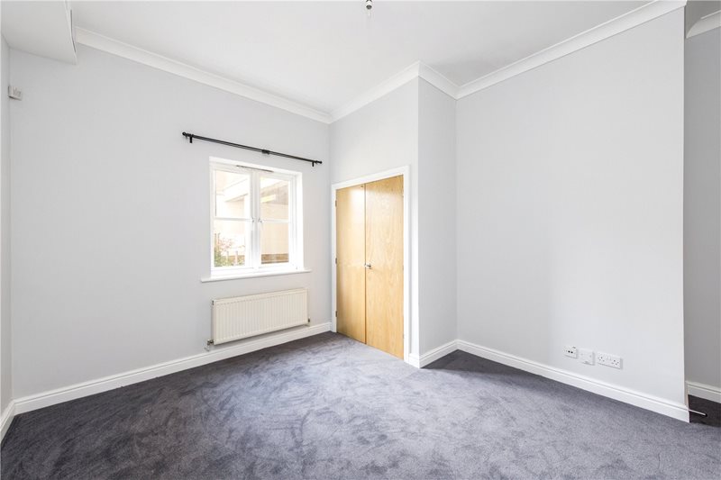 Langthorne Lodge, 4 Charles Haller Street, London, SW2