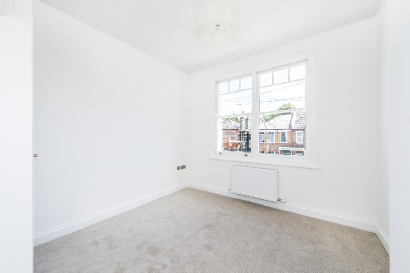 Kinfauns Road, London, SW2