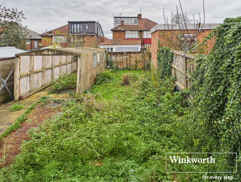 Lodore Gardens, Kingsbury, London, NW9