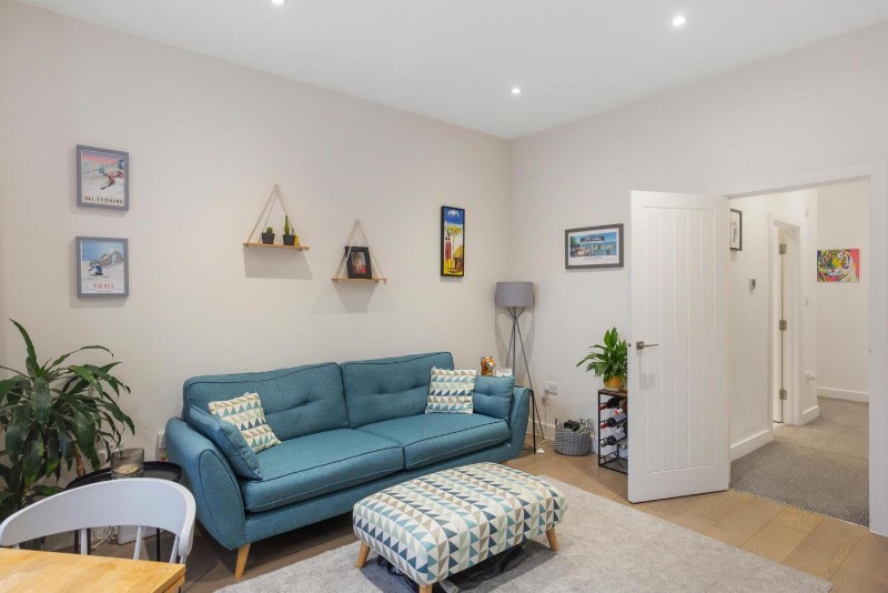 Gaynesford Road, London, SE23