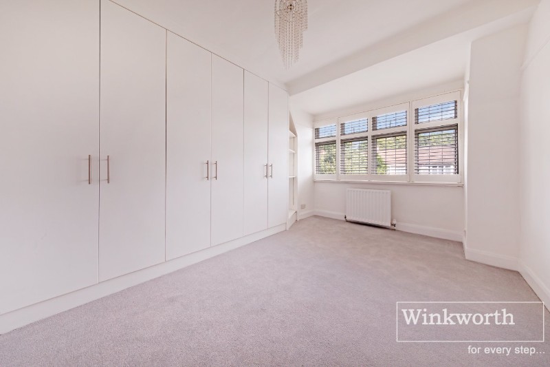 Upper Elmers End Road, Beckenham, BR3