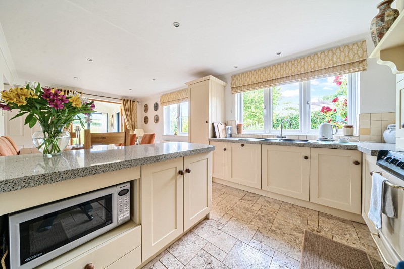 Colebrooke, Crediton, Devon, EX17