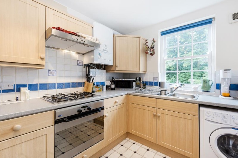 Canonbury Street, London, N1