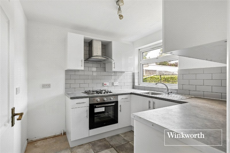 Dollis Avenue, Finchley, London, N3