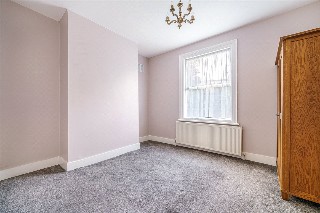 Lordship Lane, East Dulwich, London, SE22