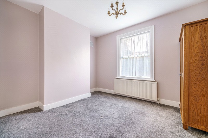 Lordship Lane, East Dulwich, London, SE22