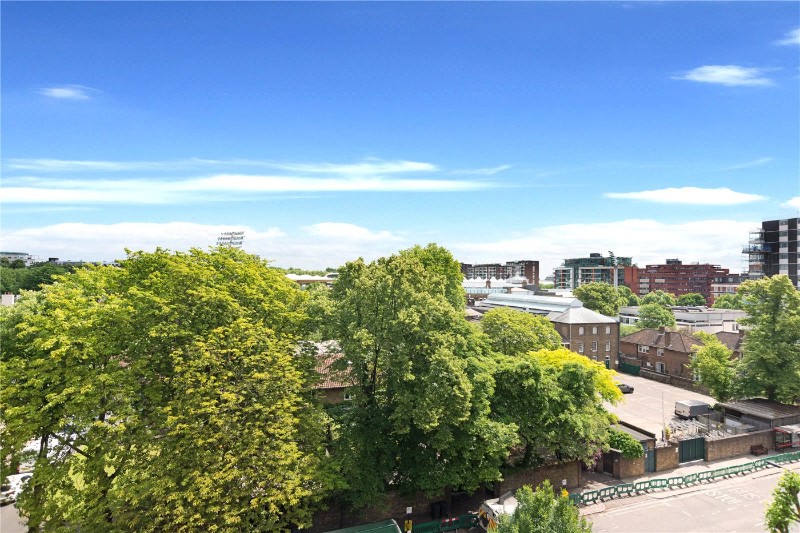 Bronwen Court, Grove End Road, St John's Wood, London, NW8