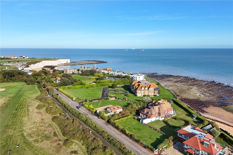 Joss Gap Road, Broadstairs, Kent, CT10