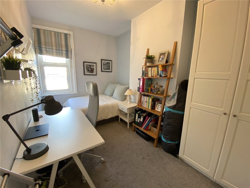 Church Road, Poole, Dorset, BH14