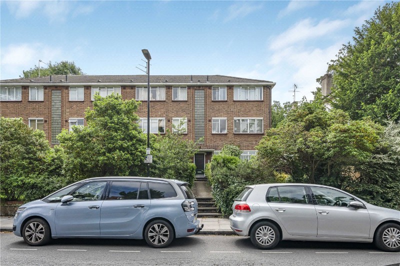 Thornhill Court, Crescent Road, Crouch End, London, N8