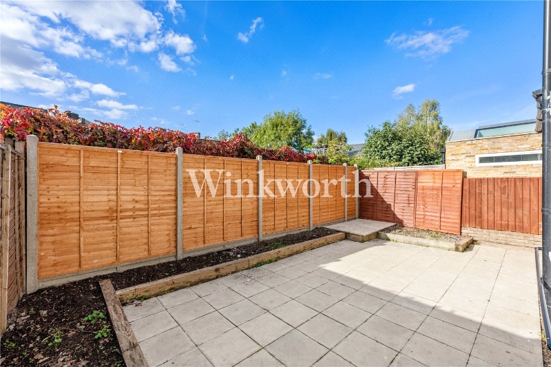 Abbotsford Avenue, London, N15