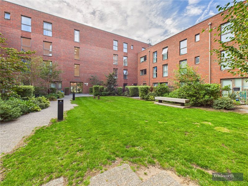 Focus Apartments, Eastman Village, Harrow View, Harrow, HA1