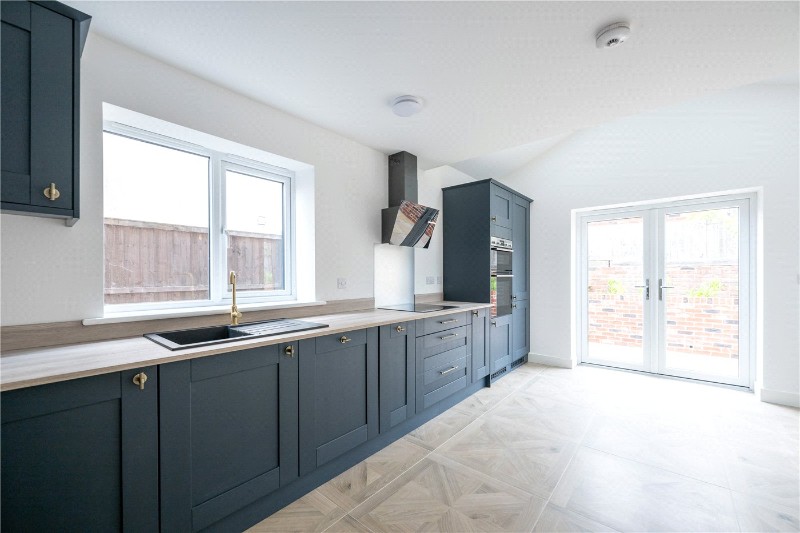 Burlingham Road, South Walsham, Norwich, Norfolk, NR13