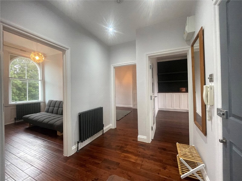 Hornsey Rise, London, N19