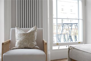 Artesian Road, London, W2