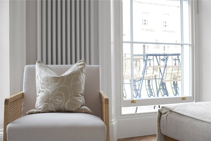 Artesian Road, London, W2