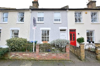 Lyveden Road, Blackheath, London, SE3