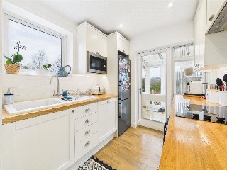 Meadow Gardens, Crediton, Devon, EX17