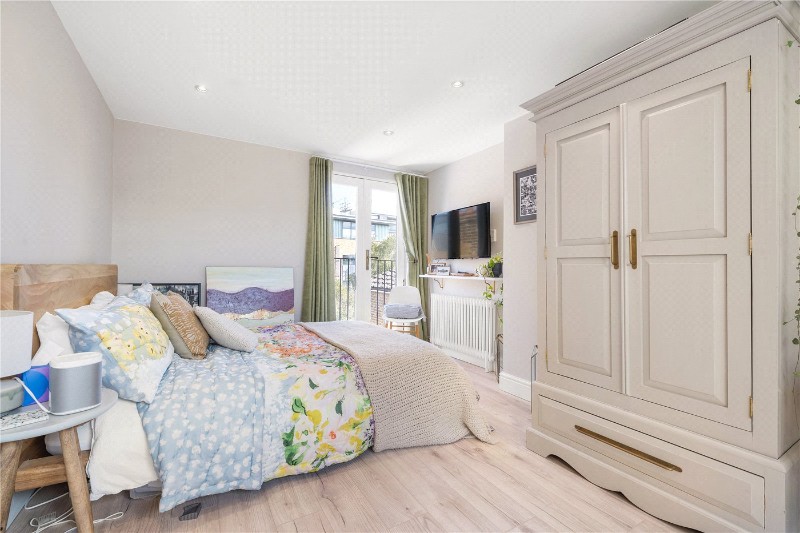 Upland Road, East Dulwich, London, SE22