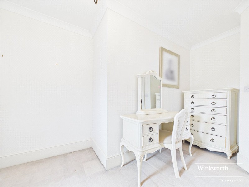 Abbey Gardens, Upper Woolhampton, Reading, Berkshire, RG7