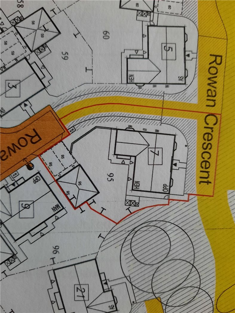 Rowan Crescent, Horsford, Norwich, Norfolk, NR10
