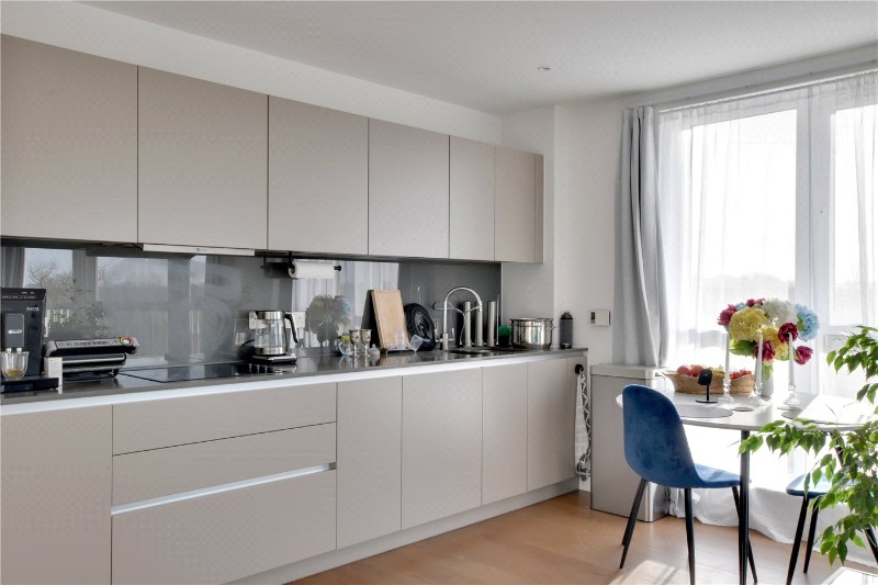 Astell Road, Blackheath, London, SE3