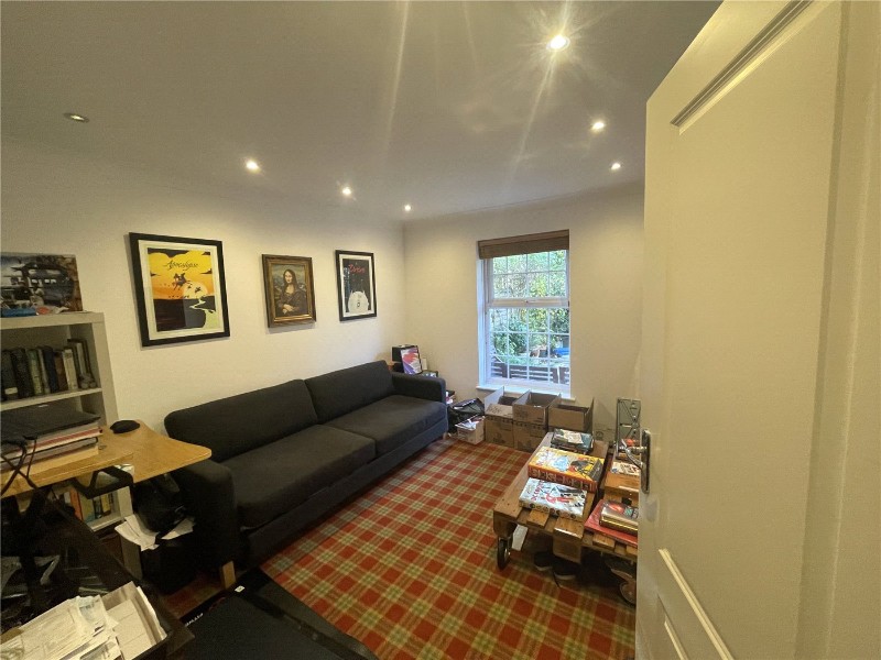 Queens Gardens, Bournemouth, BH2