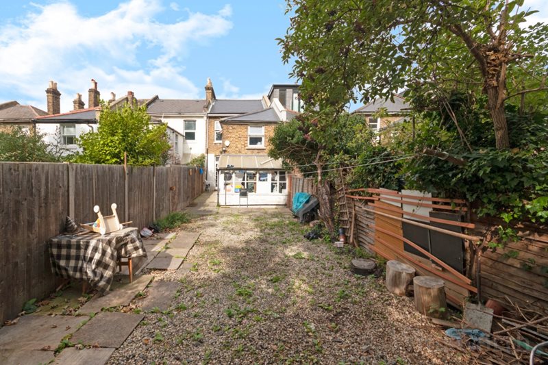 St. Donatts Road, London, SE14