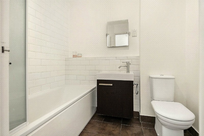 Ashdown, 7 Cambalt Road, London, SW15