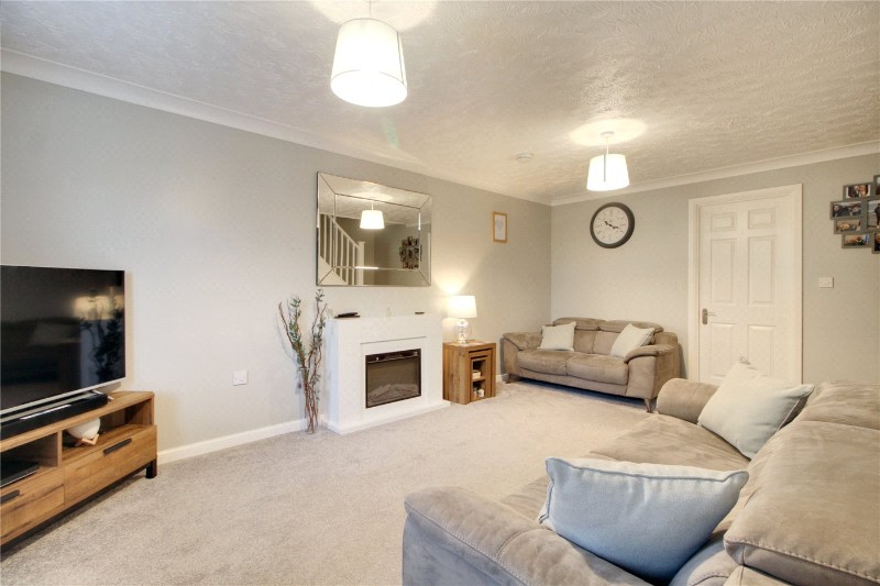 Alan Avenue, Newton Flotman, Norwich, Norfolk, NR15