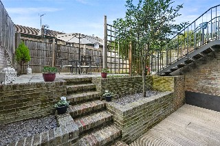 Westbourne Park Road, London, W11