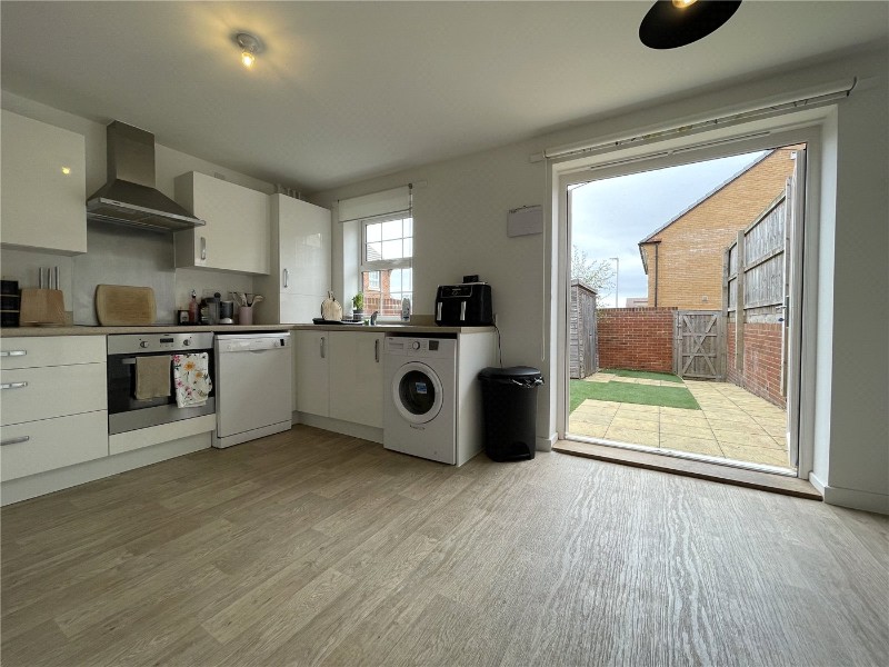 Celtic Close, Exeter, Devon, EX1