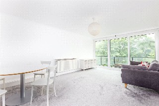 Southwood Heights, Southwood Lawn Road, London, N6
