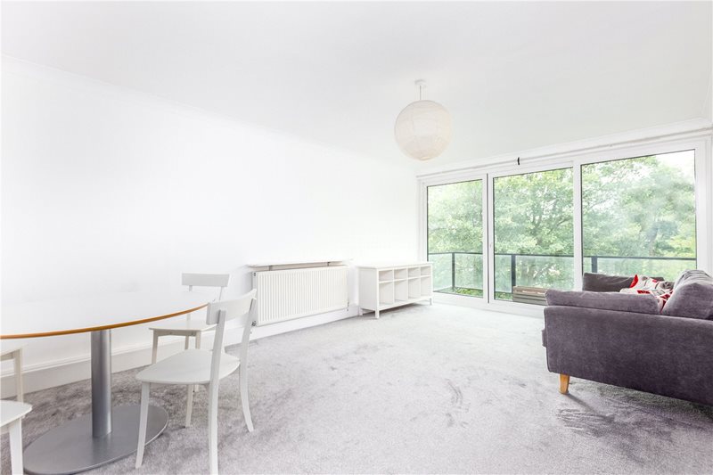 Southwood Heights, Southwood Lawn Road, London, N6