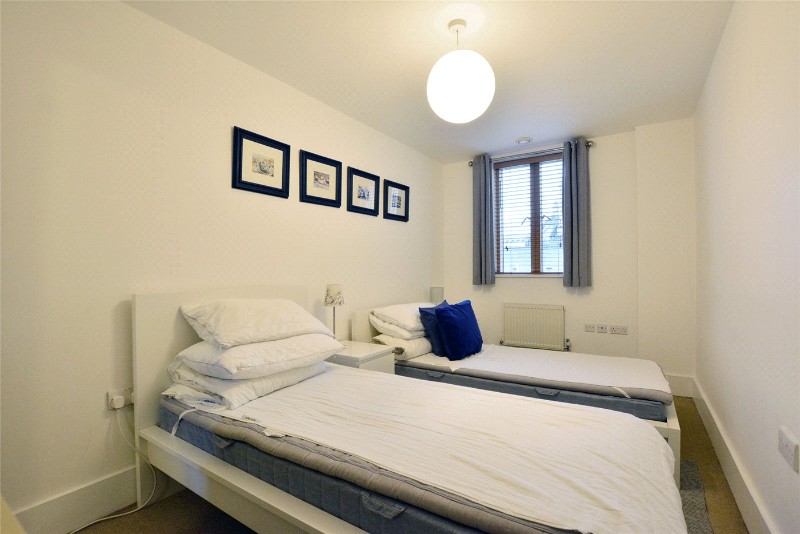 Bardsley Lane, London, SE10