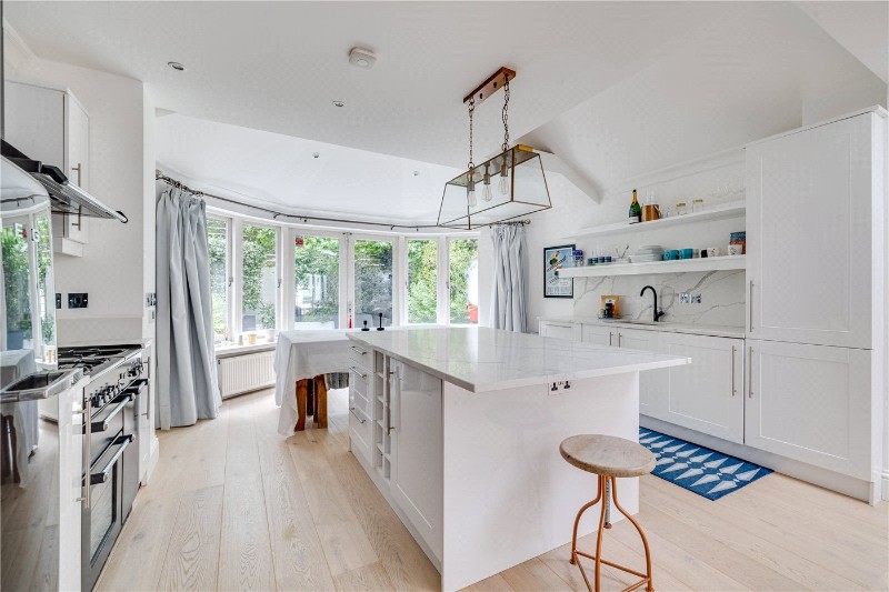 Chaldon Road, London, SW6