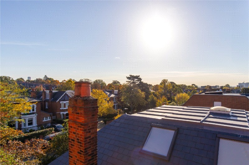 Parkwood, Mount Park Road, Ealing, W5